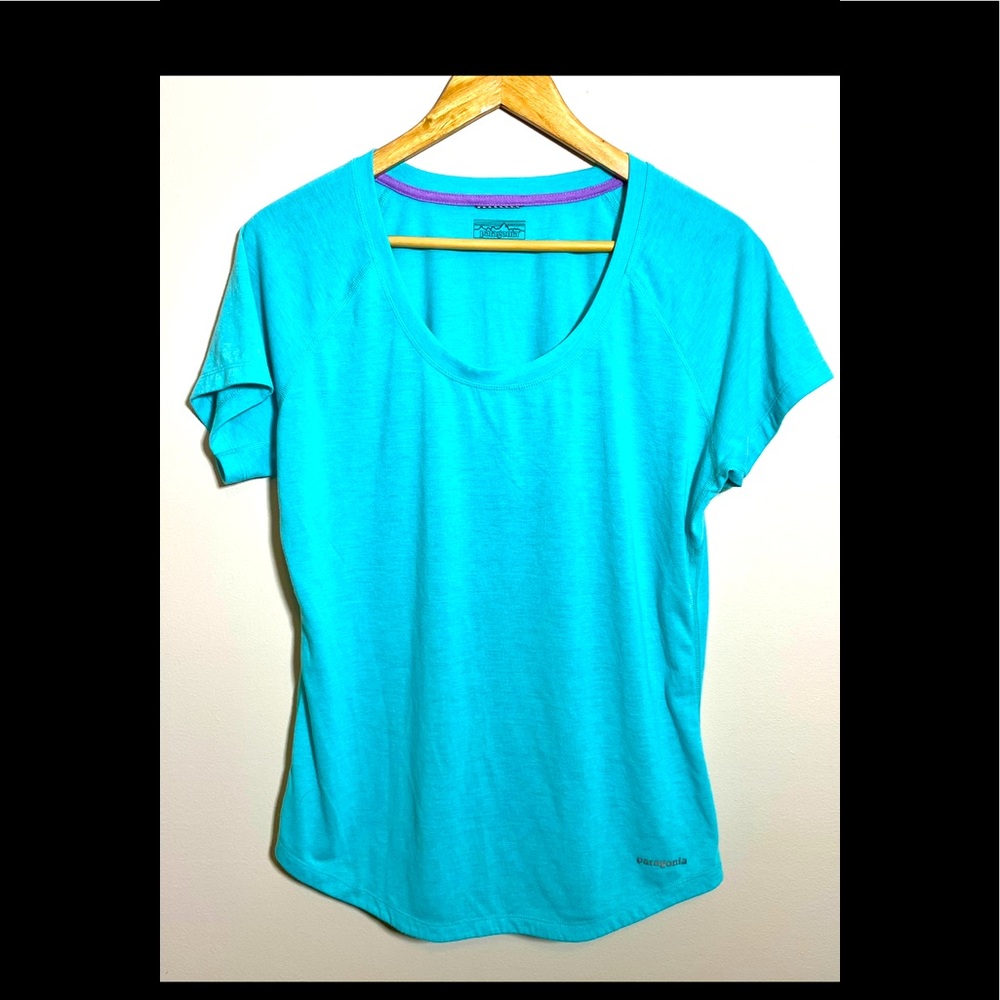 New Patagonia Super Soft T-Shirt Large